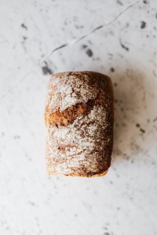 Jalapeno and Cheddar Beer Bread - No Knead and Yeast Free! - TSL Co