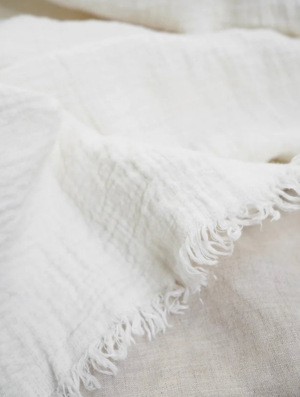 The Ultimate Guide to Choosing the Perfect Summer Throw - TSL Co